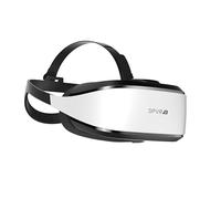 DPVR E3S Virtual Reality Headset - Commercial-Grade VR Solution for Business Applications