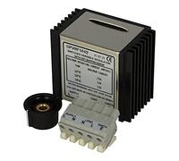 DPVRF1/H/2 | DIE-PAT VARIABLE PHASE POWER REGULATOR, PLUG IN POWER CONNECTOR BLOCK WITH PUSH FIT CONNECTIONS