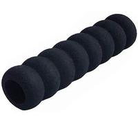 DPWOUM Black Home Door Handle Knob Foam Safety Cover Guard Protector Balck Door Handle Protector Kid Baby Safety Door Handle Professional design,Guards and Locks,Safety Equipment