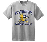 DPX-1 Mens Vincent Vega Banana Slugs Pulp Fiction Movie T Shirt