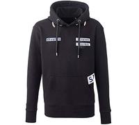 DPX-1 SOA Embroidered Patch Hoodie (S-2XL) Fully Screen Accurate Patches!! Redwood Original Jax Teller Reaper MC Cut (UK, Alpha, XXL, 3XL, Regular, Regular) Black