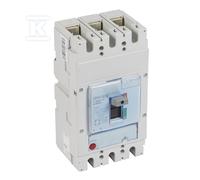 DPX3-I 630 3P 630 A Disconnect Switch 422217