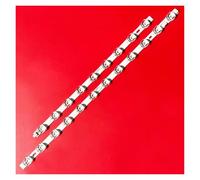 DPXBNFW LED Strip for 43RS520 43R5500 43S435 43F9F 43F8 43HR330M21A0 V1 4C-LB4321-HR01J 43s615 43p615