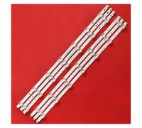 DPXBNFW LED Strip for HD580X1U91-L1 LB58007 V0 CV580U1-F01 T01 58R6E3 58R6000GM 58H6500G 58AE7000F 58AE700F 58S5 58A6100FS