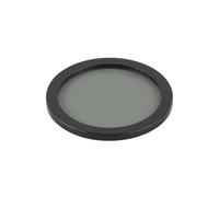 DPXTFJKDS Diameter 62mm Microscope Light with Polarizer Adjusted Vision Polarized Light Source for Industrial Camera(Polarized lens)