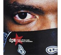 DPZ - Turn Off the Radio [12" VINYL]