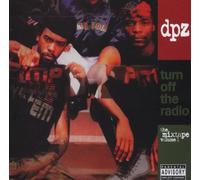 DPZ - Turn Off The Radio
