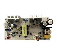 DQ004-001-D Red DQ04-001-J Wine Cabinet Circuit Board，Compatible For Laptinc， Wine Cabinet Main Board 220V Power Supply Board(DQ004-001)