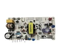 DQ004-001-D Red DQ04-001-J Wine Cabinet Circuit Board，Compatible For Laptinc， Wine Cabinet Main Board 220V Power Supply Board(DQ004-001-J)