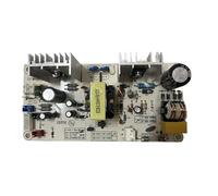 DQ004-001-D Red DQ04-001-J Wine Cabinet Circuit Board,Compatible For Laptinc, Wine Cabinet Main Board 220V Power Supply Board(DQ004-001-D)