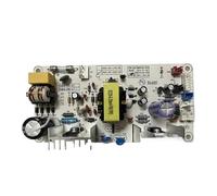 DQ004-001-D Red Wine Cabinet Circuit Board DQ04-001-J Wine Cabinet Main Board 220V Power Supply Board(DQ004-001-J)