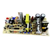 DQ04-001 220V 70W Replacement Parts 3rd Generation Red Wine Cabinet Circuit Board Temperature Control Board Refrigerator Power Main Board(DQ04-006D)
