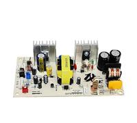 DQ04-001-D ，Compatible For KERONG， Red Wine Cabinet Circuit Board DQ04-006D Dual Chip Refrigerator Power Supply Main Board AC220V 70W(DQ04-001-D)