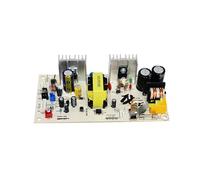 DQ04-001-D，Compatible For KERONG， Red Wine Cabinet Circuit Board DQ04-006D Dual Chip Refrigerator Power Supply Main Board AC220V 70W(DQ04-001-D)