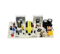 DQ04-001-D，Compatible For KERONG， Red Wine Cabinet Circuit Board DQ04-006D Dual Chip Refrigerator Power Supply Main Board AC220V 70W(Type1)