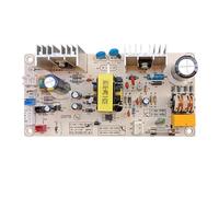 DQ04-001-D DQ04-006D DQ04-007 DQ04-008-HY Red Wine Cabinet Circuit Board Dual Chip Refrigerator Freezer Parts Main Board AC220V(DQ04-006D)