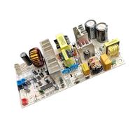 DQ04-001-D DQ04-006D DQ04-007 DQ04-008-HY Red Wine Cabinet Circuit Board Dual Chip, Refrigerator Freezer Parts Main Board AC220V(DQ04-007)