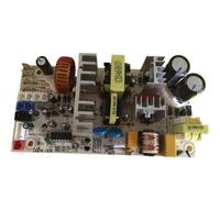 DQ04-001 DQ04-006 Wine Cabinet Circuit Power Board NTC Temperature Control Board AC220V 70W Wine Cooler Parts(DQ04-006)