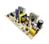 DQ04-001 DQ04-006 Wine Cabinet Circuit Power Board NTC Temperature Control Board AC220V 70W Wine Cooler Computer Circuit Board Red Wine Cabinet Circuit Board,Replacement Of Spare Parts(DQ04-001)