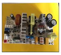 DQ04 Series Wine Cabinet Accessories Circuit Board NTC Temperature Control Board Red Wine Refrigerator Power Supply Motherboard(DQ04-006)