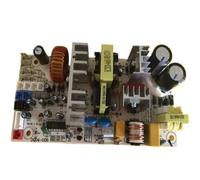 DQ04 Series Wine Cabinet Accessories Circuit Board NTC Temperature Control Board Red Wine Refrigerator Power Supply Motherboard(Model 4)