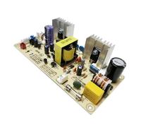 DQ04 Series Wine Cabinet Accessories Circuit Board NTC Temperature Control Red Refrigerator Power Supply Motherboard(DQ04-001)