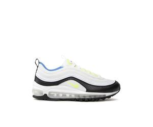 DQ0980-100 Nike Air Max 97 Kids Trainers Sneakers