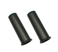 DQ200 0AM Auto Transmission Sliding Sleeve Fit for VW Fit for Audi OAM Valve Body Copper Sets Transmission Valve Body(2PCS New)