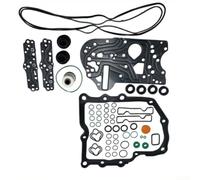 DQ200 Mechatronic Repair Kit 0AM For Golf Jetta 2008-2011 | Fits DQ200 7-speed dry clutch, includes pressure accumulator, mounting wrench, large seal, 1L oil