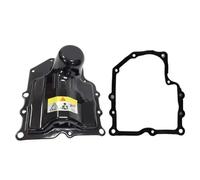 DQ200 Transmission Oil Pan Gasket Fits A3 1.4L 1.8L Compatible With 0AM325219C 0AM 0CW 7 Speed Models(Oil pan and gasket)