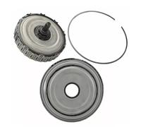 DQ250 Gen2 02E398029C Gearbox Clutch Kit Compatible With MKVII A3 S3 8V TTS 6 Speed Transmission Engine Replacement Parts