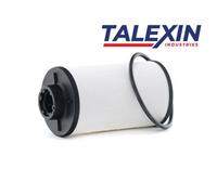 DQ250 VW, AUDI 02E 6 SPEED DSG AUTOMATIC TRANSMISSION EXTERNAL FILTER
