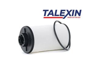 DQ250 VW, AUDI 02E 6 SPEED DSG AUTOMATIC TRANSMISSION EXTERNAL FILTER