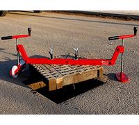 DQ3 Chinook Manhole Cover Lifter