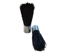 DQ404 Replacement Bristles Brush for Stapler Head, High Density Nylon Cleaning Accessory to Remove Paper Dust and Prevent Jams, Compatible with Riding Nail