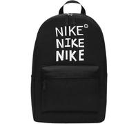 (DQ5753-010) Nike Mens Backpack Sports School Rucksack