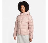 DQ5903-601 Nike StormFit Down Jacket for Women, Pink, Warm, Winter