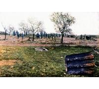 DQCJIYIGL Famous Art Print Artwork Artwork Paintings a Shelter of the French Near Verdun by Jules Gervais Courtellemont Canvas Wall Art for Home Decor 60x90cm