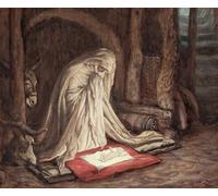 DQCJIYIGL Famous Art Print Artwork Artwork Paintings Birth of Our Lord Jesus Christ by Jacques Canvas Wall Art for Home Decor 60x90cm