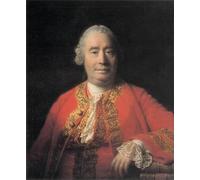 DQCJIYIGL Famous Art Print Artwork Artwork Paintings Portrait of David Hume Allan Ramsay Canvas Wall Art for Home Decor 60x90cm