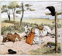 DQCJIYIGL Famous Art Print Artwork Artwork Paintings the Farmer on the Ground by Famous Artist Canvas Wall Art for Home Decor 60x90cm