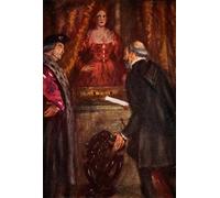 DQCJIYIGL Famous Painting Wall Art Posters Posters And Prints Robert Browning My Last Duchess by Edmund Sullivan Mural Artwork for Home Decor 60x90cm