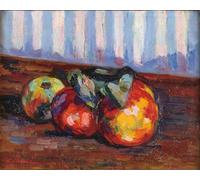 DQCJIYIGL Famous Painting Wall Art Posters Posters And Prints Still Life by Jean Baptiste Armand Guillaumin Mural Artwork for Home Decor 60x90cm