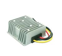 DQFOCPHHAA 12V 24V 36V to 12V 6A 72W Boost Buck DC-DC Converter
