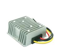 DQFOCPHHAA 12V 24V 36V to 13.8V 5A 69W Boost Buck DC-DC Converter