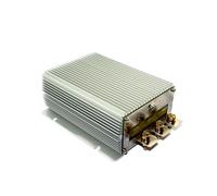 DQFOCPHHAA 12V to 28V 20A 560W DC-DC Converter