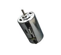 DQFOCPHHAA 1PC DC 12V 18V 24V 12000RPM Large Torque High Power Magnetic RS-555 DC electronic starter DIY Drill Tools Car Model