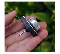 DQFOCPHHAA 24mm Precision Brushless electronic starter DC6V-12V 12000RPM High Speed Strong Magnetism electronic starter CCW w/Driver Board