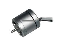 DQFOCPHHAA 4200KV 15mm 3-phase 1106 Brushless electronic starter High Speed 2S-3S 1.5mm