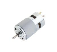 DQFOCPHHAA 795 DC electronic starter 12V 24V Double Output Shaft electronic starter with Double Ball Bearing for Power Tools Electronic Component electronic starter